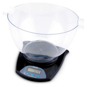 HB-11 DIGITAL BOWL SCALE, 5KG X 1G