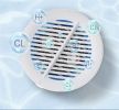 Portable Fruit Vegetable Washing Machine IPX7 Waterproof Rechargeable Remove Reside Purifier Of Residues