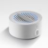 Portable Fruit Vegetable Washing Machine IPX7 Waterproof Rechargeable Remove Reside Purifier Of Residues