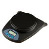 HB-11 DIGITAL BOWL SCALE, 5KG X 1G