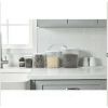 Canister Set Cabinet Organizer, 8 Count