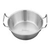 Double Ear Soup Bowl Snack Bowl for Household or Commercial