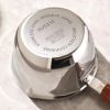 Cooking Tools Mini Hot Milk Oil Pot Butter Warmer Skillet